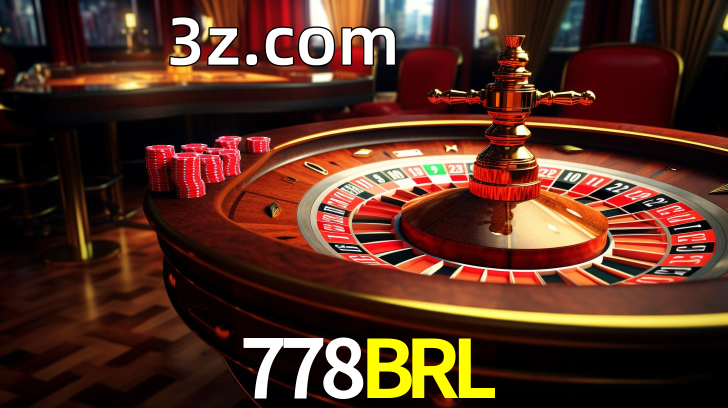 Melhores Jogos de Slots no 778BRL 🍀