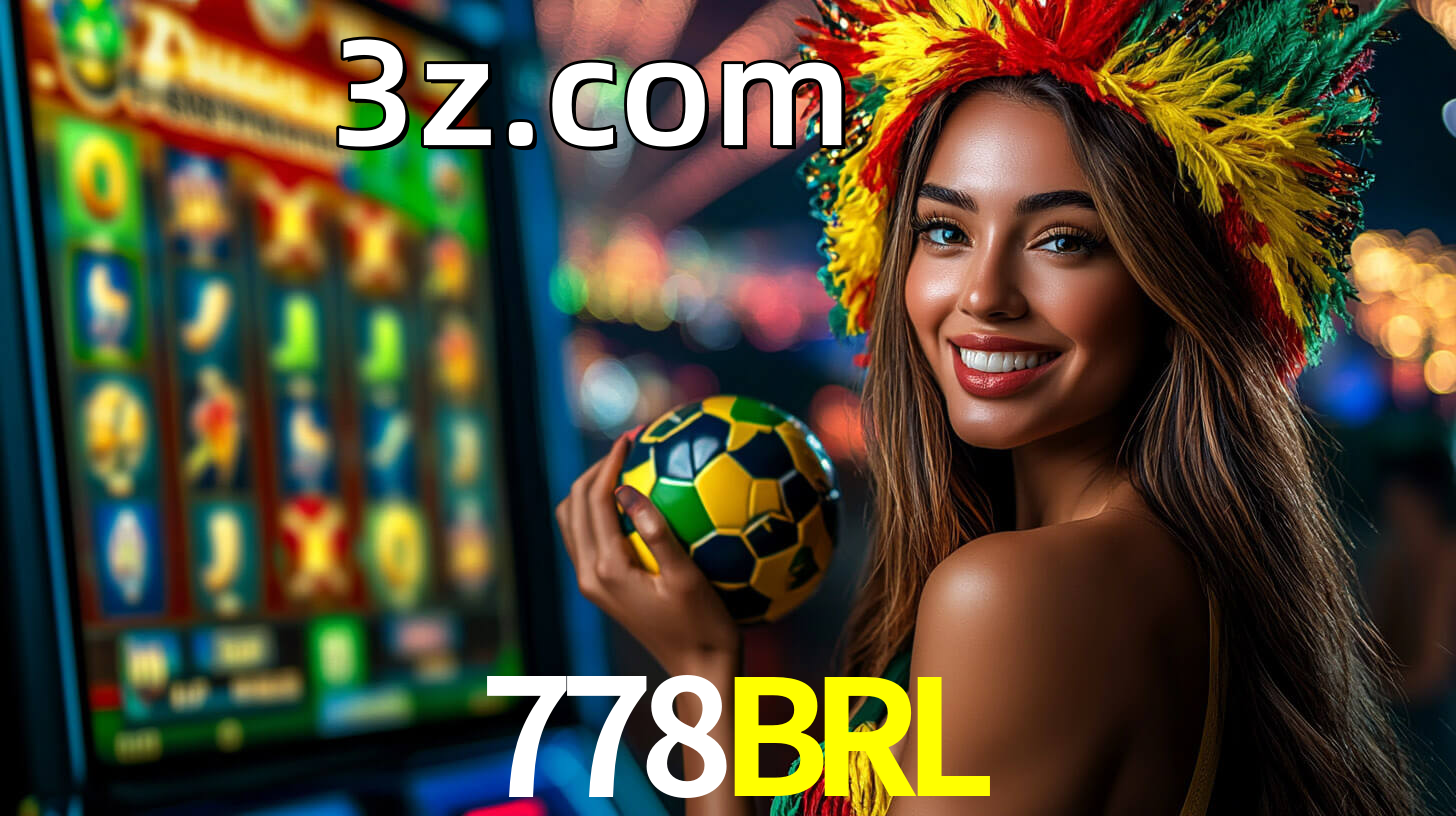 Melhores Jogos de Slots no 778BRL 🍀