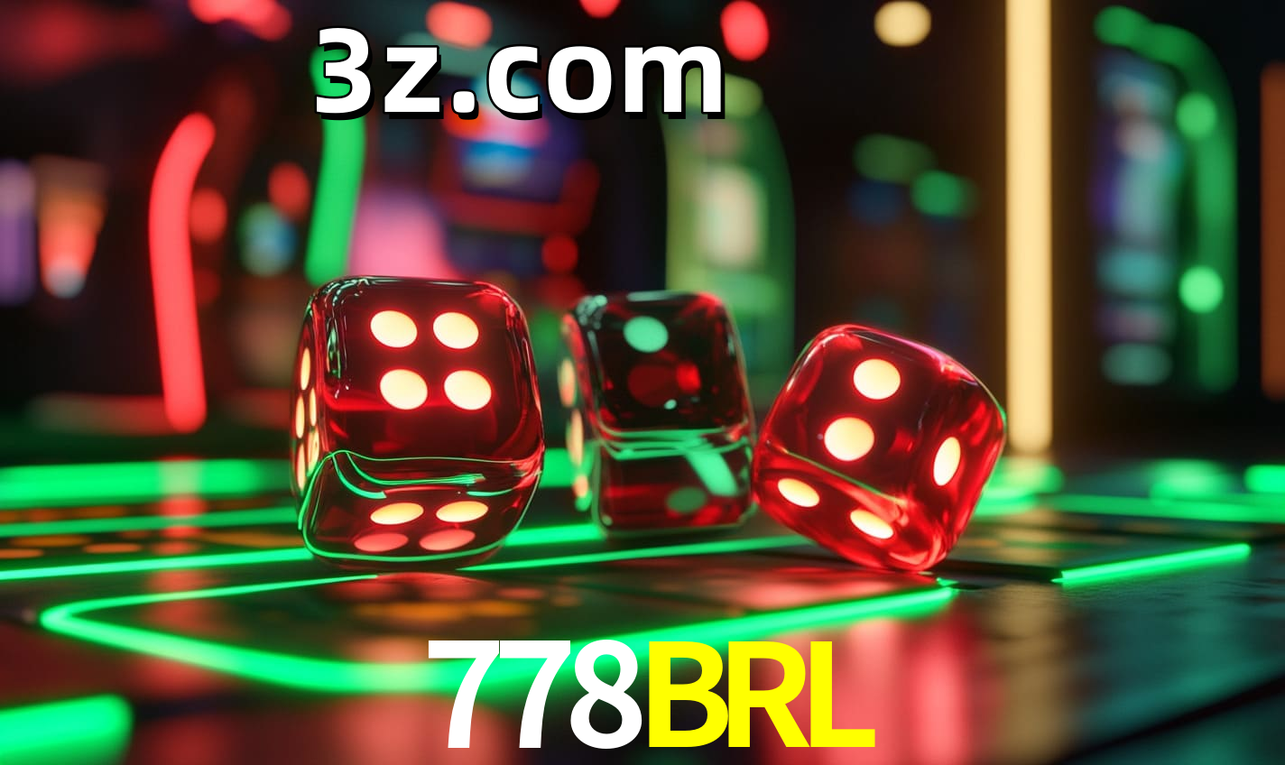 Melhores Jogos de Slots no 778BRL 🍀