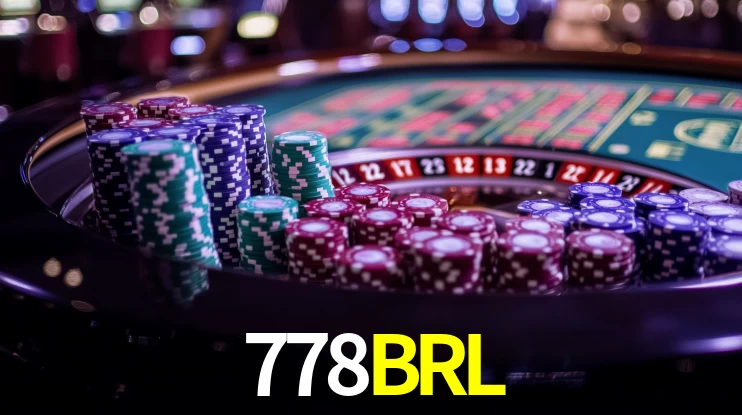 Melhores Jogos de Slots no 778BRL 🍀