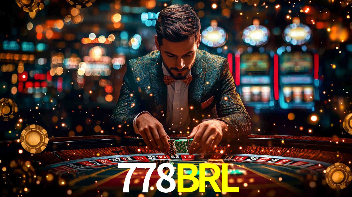 Melhores Jogos de Slots no 778BRL 🍀