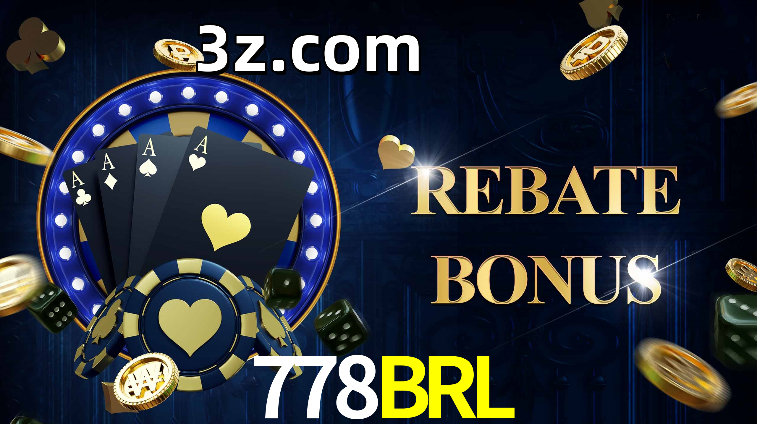 Melhores Jogos de Slots no 778BRL 🍀