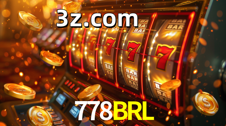 Melhores Jogos de Slots no 778BRL 🍀