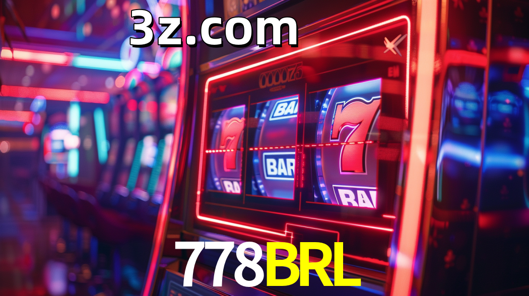 Melhores Jogos de Slots no 778BRL 🍀