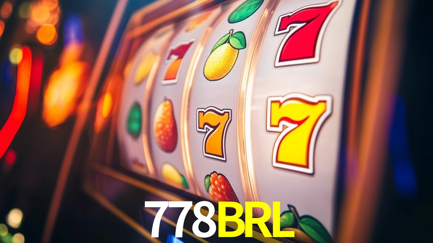 Melhores Jogos de Slots no 778BRL 🍀