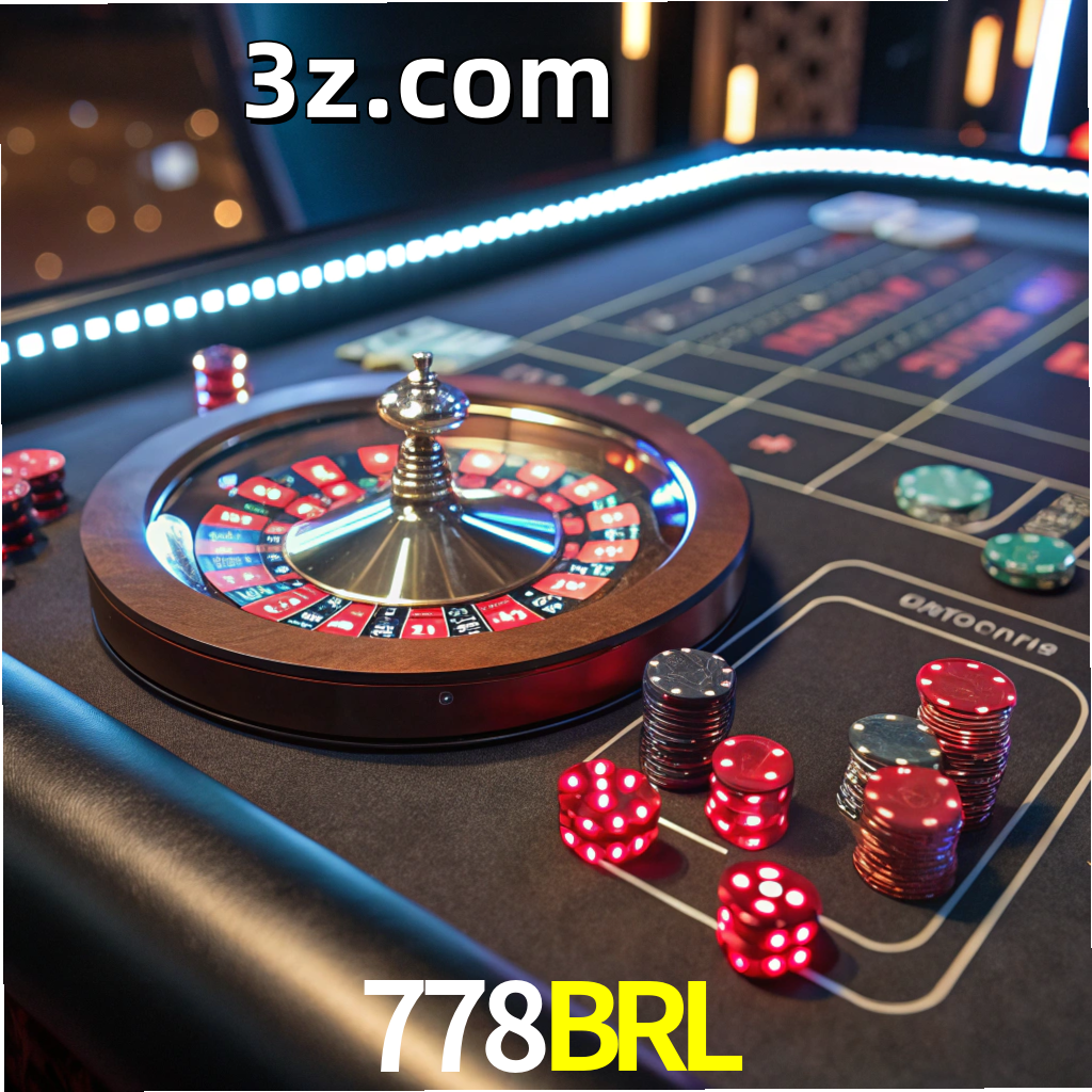 Melhores Jogos de Slots no 778BRL 🍀